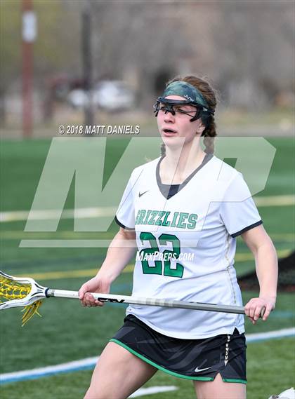 Thumbnail 2 in Regis Jesuit @ ThunderRidge photogallery.