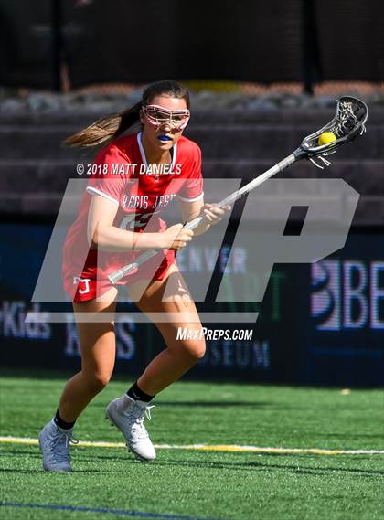 Thumbnail 1 in Regis Jesuit @ ThunderRidge photogallery.