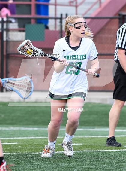 Thumbnail 3 in Regis Jesuit @ ThunderRidge photogallery.