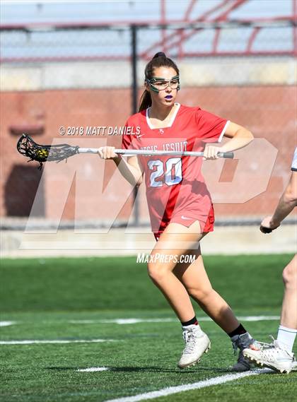 Thumbnail 1 in Regis Jesuit @ ThunderRidge photogallery.