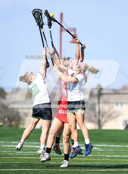 Thumbnail 1 in Regis Jesuit @ ThunderRidge photogallery.