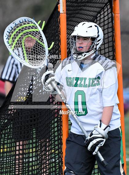Thumbnail 3 in Regis Jesuit @ ThunderRidge photogallery.