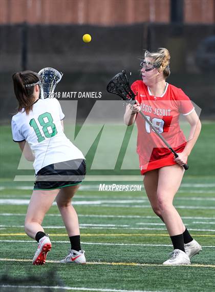 Thumbnail 3 in Regis Jesuit @ ThunderRidge photogallery.