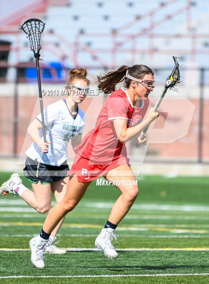 Thumbnail 1 in Regis Jesuit @ ThunderRidge photogallery.