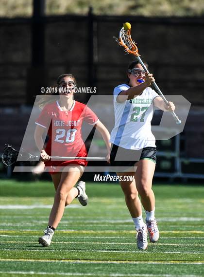 Thumbnail 1 in Regis Jesuit @ ThunderRidge photogallery.