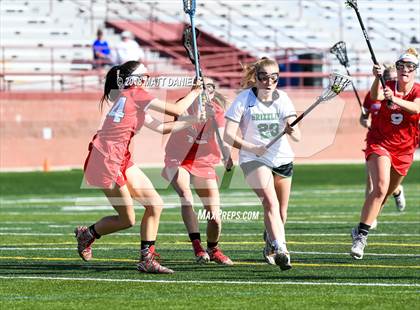 Thumbnail 1 in Regis Jesuit @ ThunderRidge photogallery.