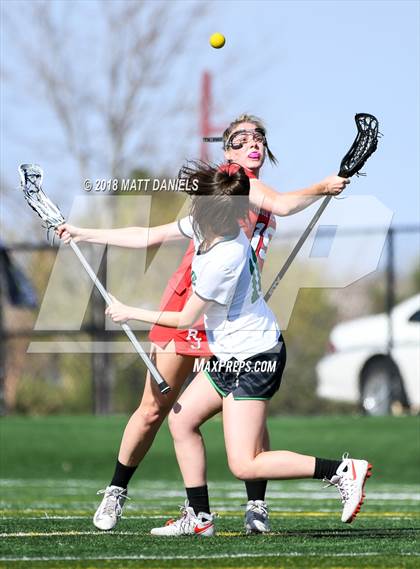 Thumbnail 2 in Regis Jesuit @ ThunderRidge photogallery.