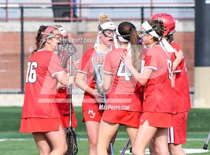 Thumbnail 2 in Regis Jesuit @ ThunderRidge photogallery.