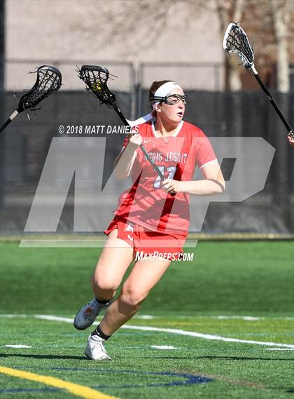 Thumbnail 3 in Regis Jesuit @ ThunderRidge photogallery.