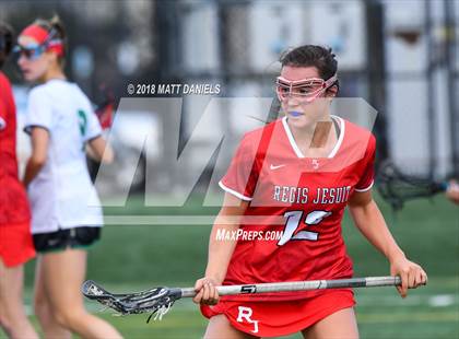Thumbnail 1 in Regis Jesuit @ ThunderRidge photogallery.