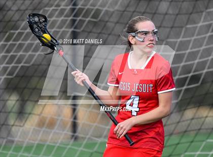 Thumbnail 2 in Regis Jesuit @ ThunderRidge photogallery.