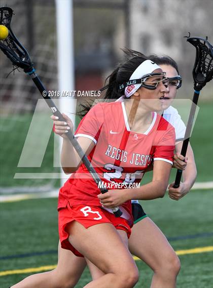 Thumbnail 1 in Regis Jesuit @ ThunderRidge photogallery.