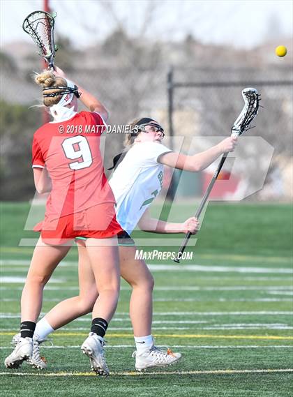 Thumbnail 1 in Regis Jesuit @ ThunderRidge photogallery.
