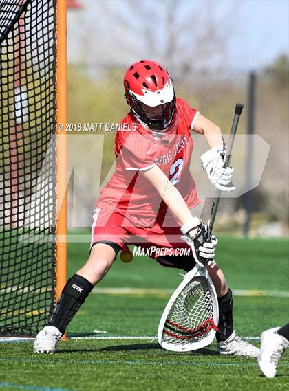 Thumbnail 1 in Regis Jesuit @ ThunderRidge photogallery.