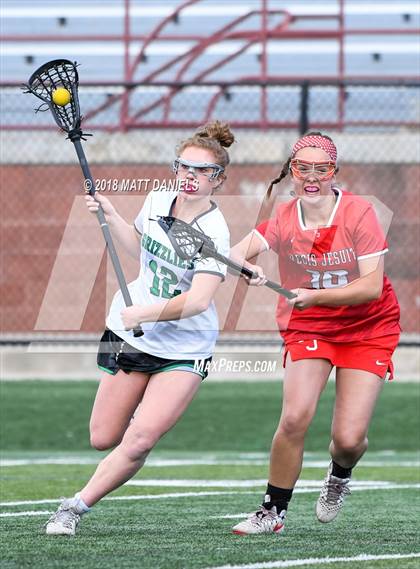 Thumbnail 3 in Regis Jesuit @ ThunderRidge photogallery.