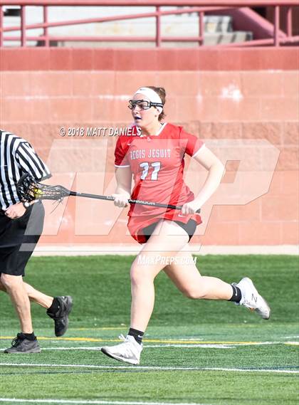 Thumbnail 2 in Regis Jesuit @ ThunderRidge photogallery.