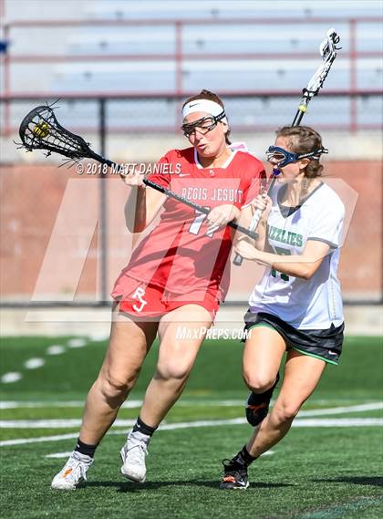 Thumbnail 3 in Regis Jesuit @ ThunderRidge photogallery.