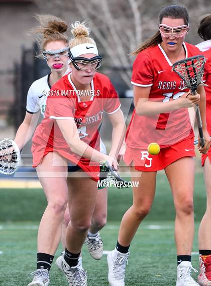 Thumbnail 2 in Regis Jesuit @ ThunderRidge photogallery.