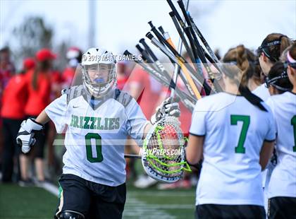 Thumbnail 3 in Regis Jesuit @ ThunderRidge photogallery.