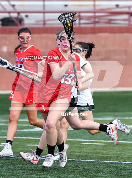 Thumbnail 2 in Regis Jesuit @ ThunderRidge photogallery.