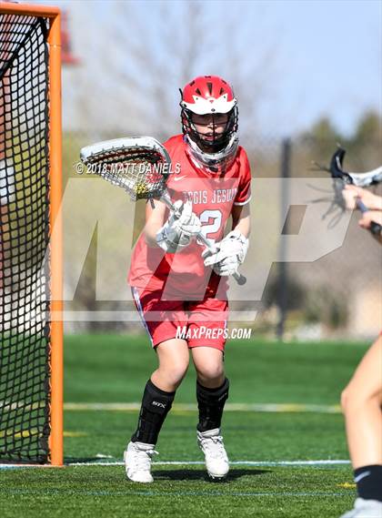 Thumbnail 2 in Regis Jesuit @ ThunderRidge photogallery.