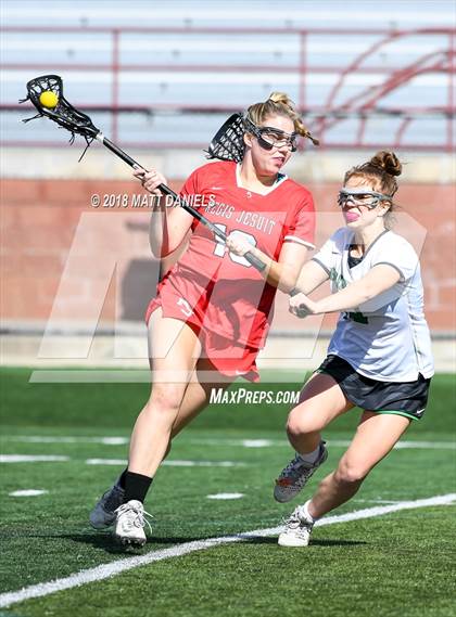 Thumbnail 1 in Regis Jesuit @ ThunderRidge photogallery.