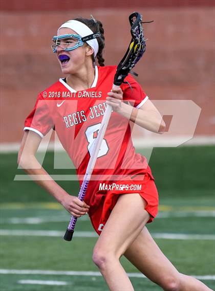 Thumbnail 1 in Regis Jesuit @ ThunderRidge photogallery.