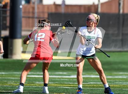 Thumbnail 1 in Regis Jesuit @ ThunderRidge photogallery.