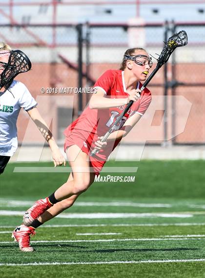 Thumbnail 1 in Regis Jesuit @ ThunderRidge photogallery.
