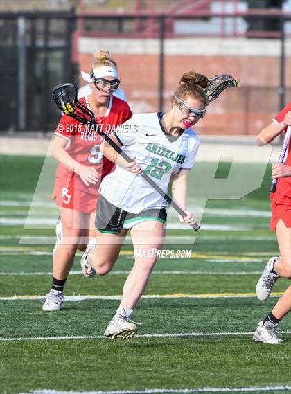 Thumbnail 2 in Regis Jesuit @ ThunderRidge photogallery.