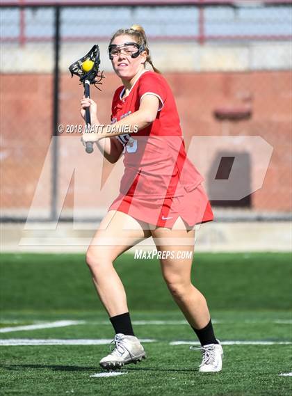 Thumbnail 1 in Regis Jesuit @ ThunderRidge photogallery.