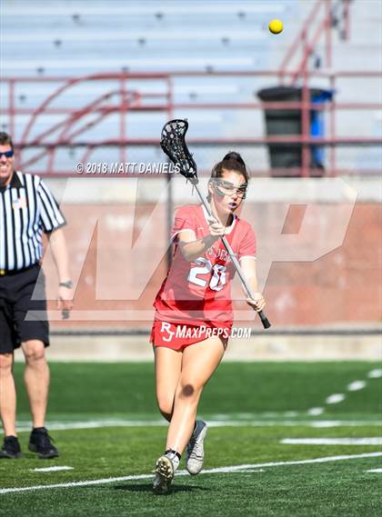 Thumbnail 3 in Regis Jesuit @ ThunderRidge photogallery.