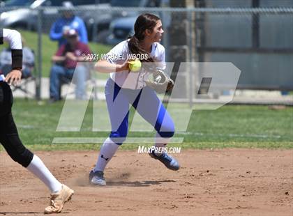 Thumbnail 3 in Morrilton @ Harrison (AAA 4A 1st round Tournament) photogallery.