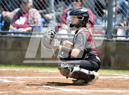 Thumbnail 1 in Morrilton @ Harrison (AAA 4A 1st round Tournament) photogallery.