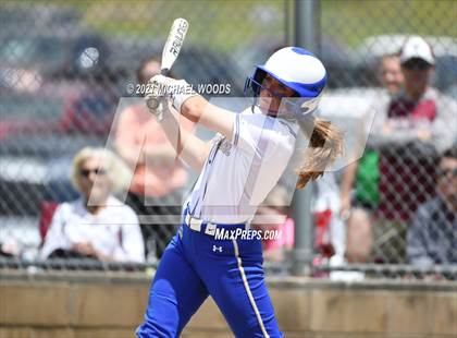 Thumbnail 1 in Morrilton @ Harrison (AAA 4A 1st round Tournament) photogallery.