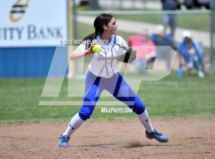 Thumbnail 1 in Morrilton @ Harrison (AAA 4A 1st round Tournament) photogallery.