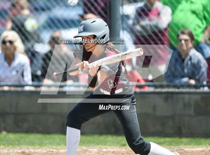 Thumbnail 1 in Morrilton @ Harrison (AAA 4A 1st round Tournament) photogallery.