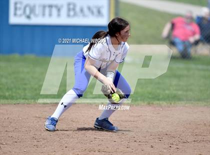 Thumbnail 3 in Morrilton @ Harrison (AAA 4A 1st round Tournament) photogallery.