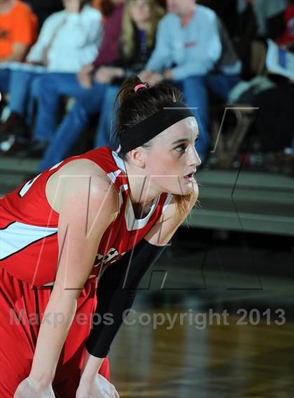 Thumbnail 1 in Wamego vs. McPherson (KSHSAA State 4A Final) photogallery.
