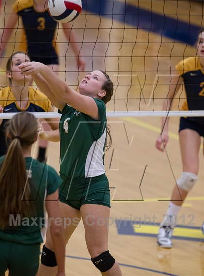 Thumbnail 1 in Loudoun Valley @ Loudoun County photogallery.
