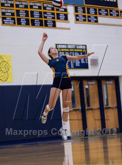 Thumbnail 2 in Loudoun Valley @ Loudoun County photogallery.