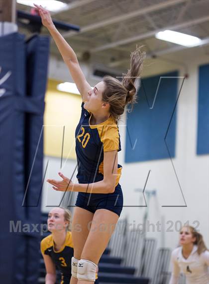 Thumbnail 3 in Loudoun Valley @ Loudoun County photogallery.