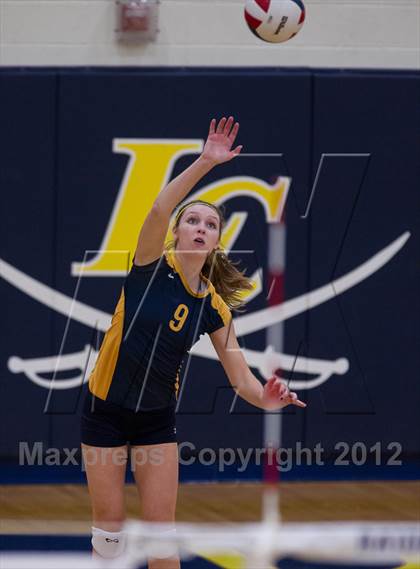 Thumbnail 1 in Loudoun Valley @ Loudoun County photogallery.