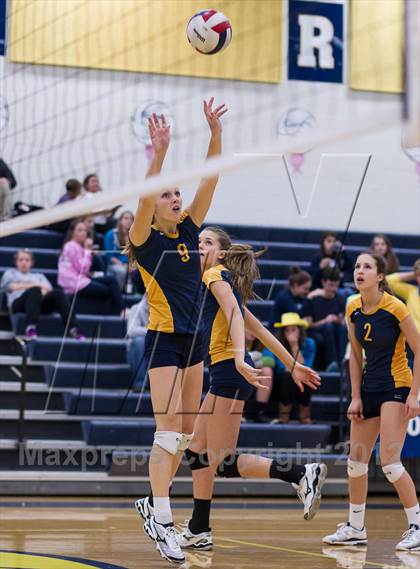 Thumbnail 1 in Loudoun Valley @ Loudoun County photogallery.