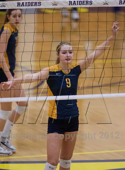 Thumbnail 3 in Loudoun Valley @ Loudoun County photogallery.