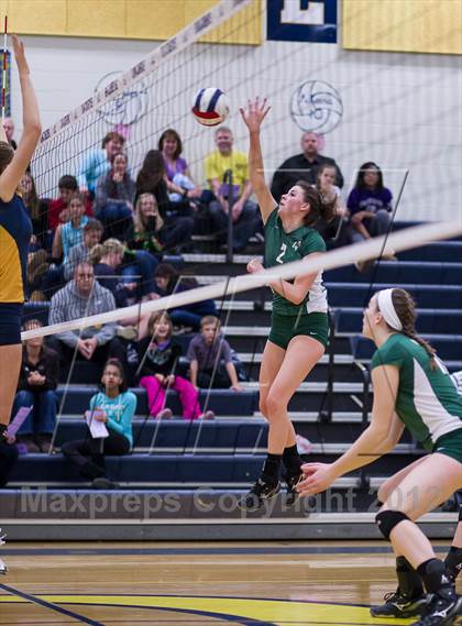 Thumbnail 1 in Loudoun Valley @ Loudoun County photogallery.