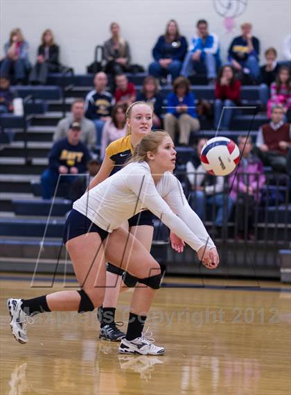 Thumbnail 1 in Loudoun Valley @ Loudoun County photogallery.