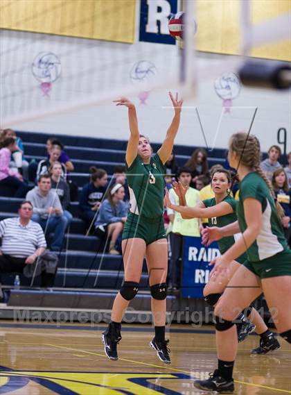 Thumbnail 1 in Loudoun Valley @ Loudoun County photogallery.