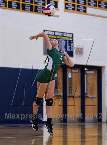 Thumbnail 1 in Loudoun Valley @ Loudoun County photogallery.