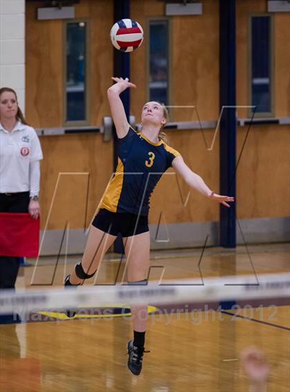 Thumbnail 3 in Loudoun Valley @ Loudoun County photogallery.